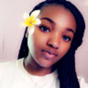 Meet your Posher, Mikayla